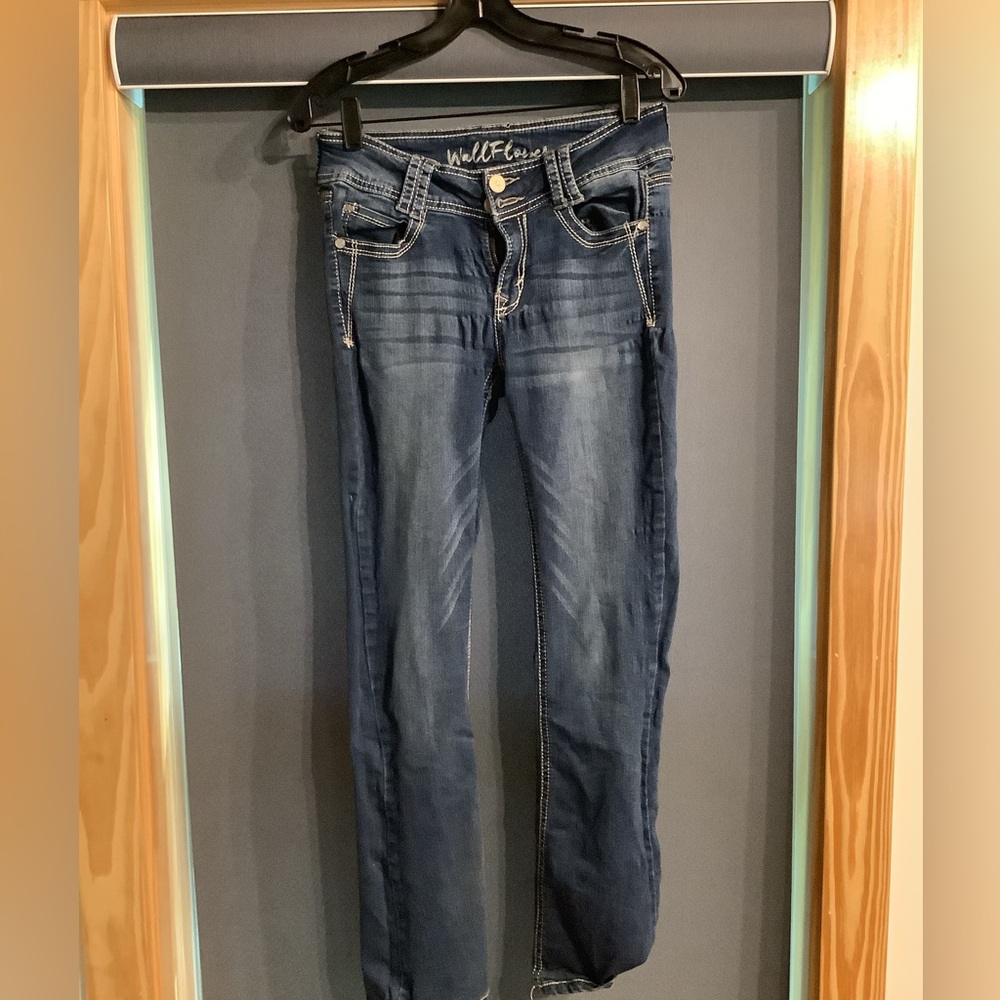 Wallflowers bootcut jeans